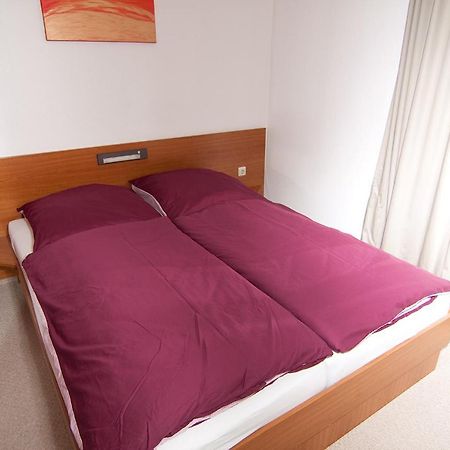 Ferienwohnung Direkt Am Strand Der Ostsee Timmendorfer Strand Luaran gambar