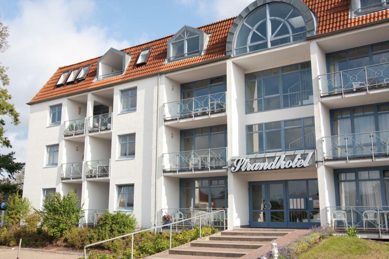 Ferienwohnung Direkt Am Strand Der Ostsee Timmendorfer Strand Luaran gambar